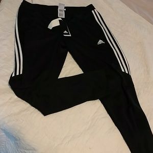 ADIDAS CLIMACOOL workout sweats